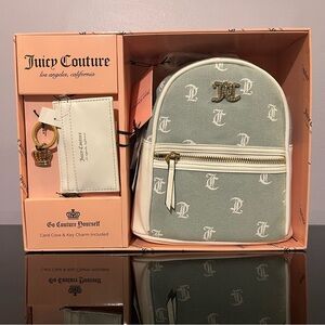 NWT Juicy Couture Gift Set
